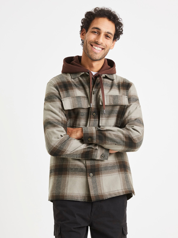 Celio Vadawn Ing Bézs << lejárt 3580344 97 fotója