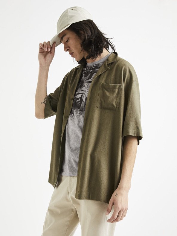 Celio Tallinn Ing Zöld << lejárt 5940667 53 fotója