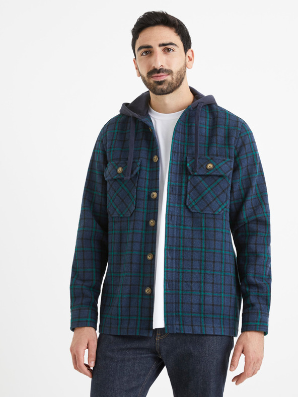 Celio Valines Ing Kék << lejárt 3033874 10 fotója