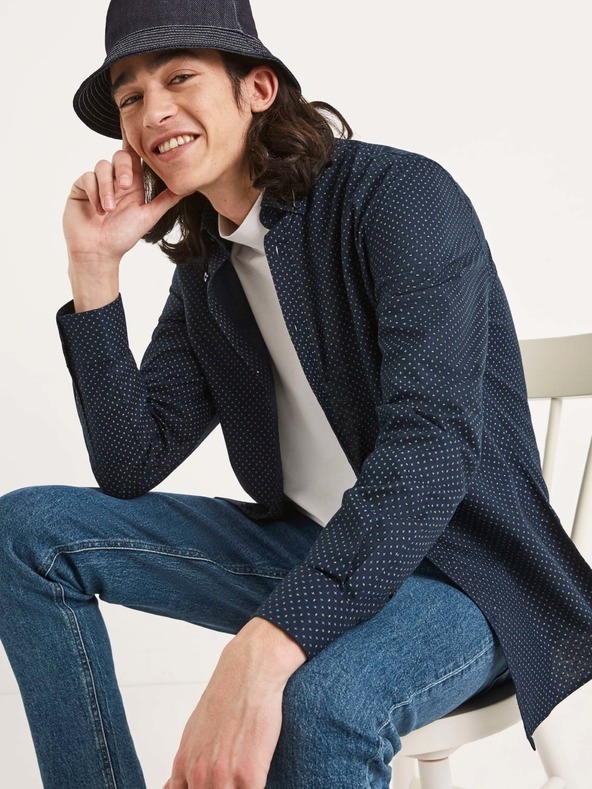 Celio Taoxprint Ing Kék << lejárt 3944583 39 fotója