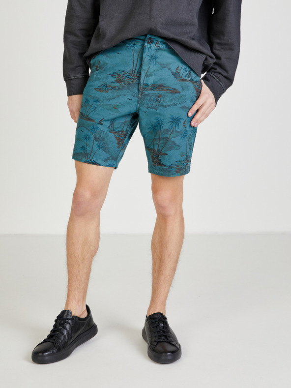 Rip Curl Rövidnadrág Kék << lejárt 3689711 26 fotója