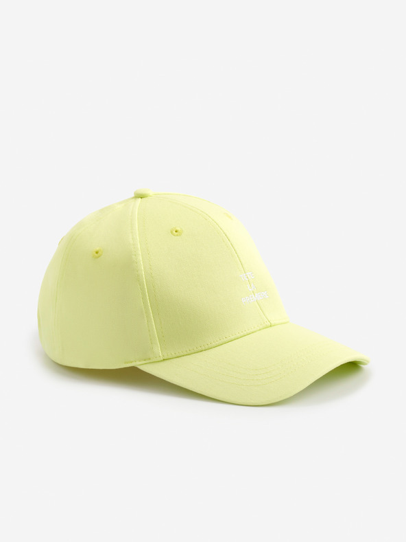 Celio Rilogos Siltes sapka Sárga << lejárt 5283428 84 fotója