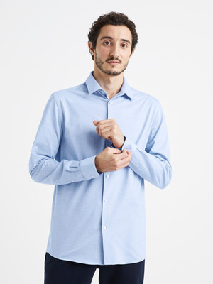 Celio Vactive Ing Kék