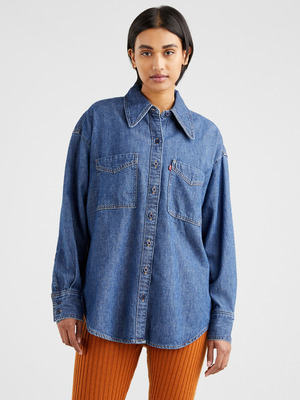 Levi's® Jadon Ing Kék