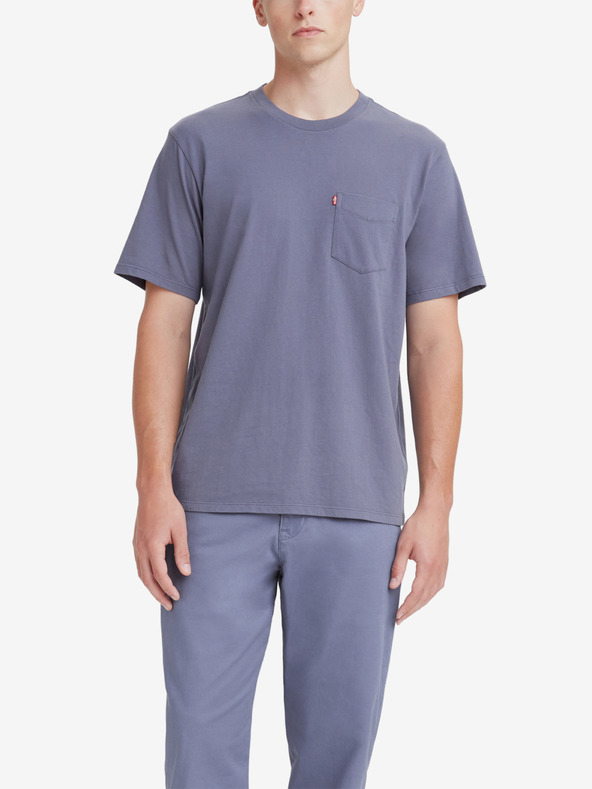 Levi's® Póló Kék fotója