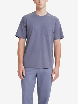 Levi's® Póló Kék