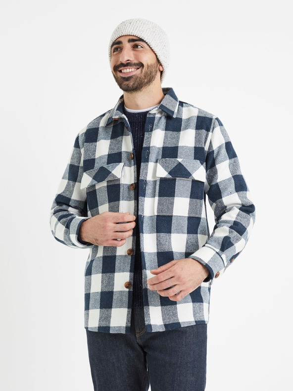Celio Vachecky Ing Kék << lejárt 9669341 56 << lejárt 5249560 70 fotója