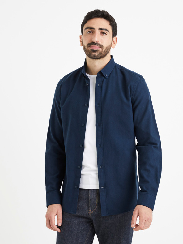Celio Vafla Ing Kék << lejárt 5394994 30 fotója