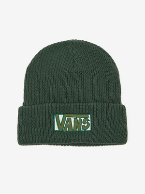 Vans Sapka Zöld