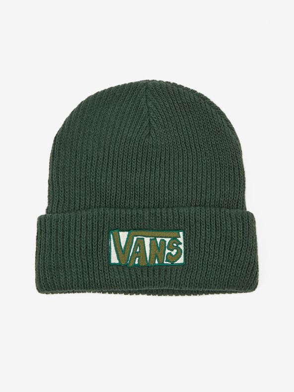 Vans Sapka Zöld fotója