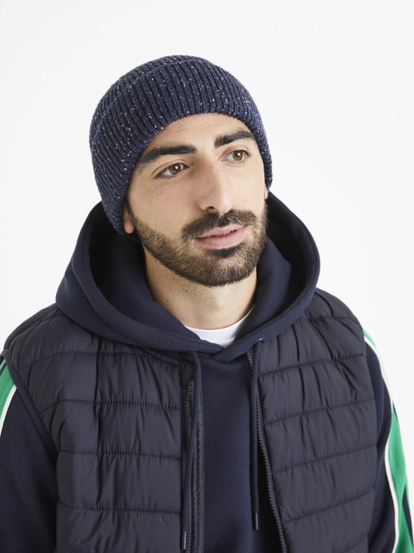 Celio Virineps Sapka Kék << lejárt 1193359 73 fotója