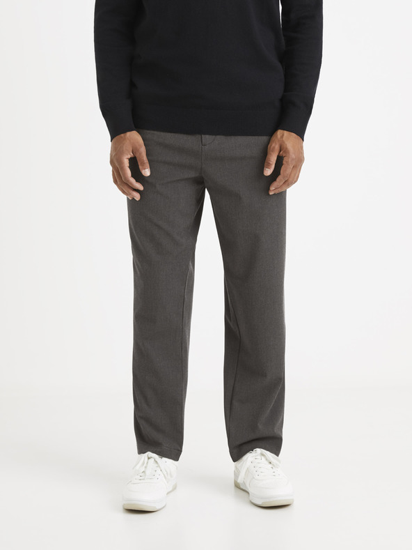 Celio Nadrág Szürke << lejárt 5778168 57 fotója