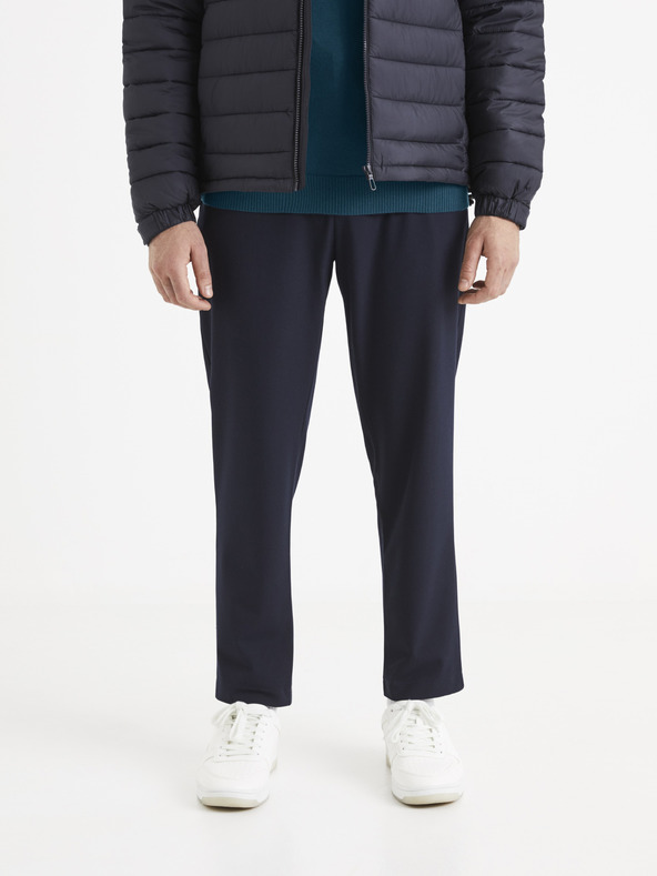 Celio Nadrág Kék << lejárt 7436730 5 fotója
