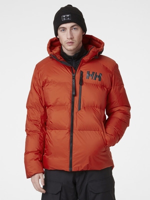 Helly Hansen Active Winter Dzseki Narancssárga