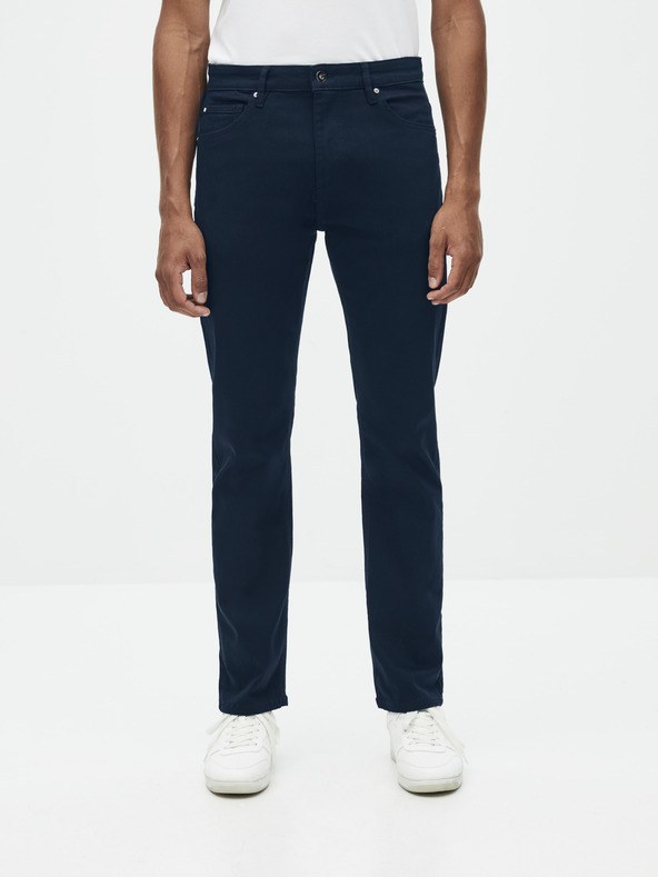 Celio Rostay C5 Farmernadrág Kék << lejárt 4669489 21 fotója