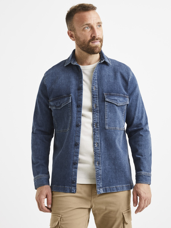 Celio Vastone Dzseki Kék << lejárt 634837 40 << lejárt 8203258 49 fotója