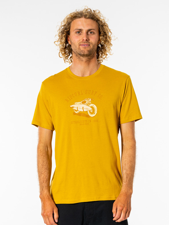 Rip Curl Póló Sárga << lejárt 7871775 76 fotója