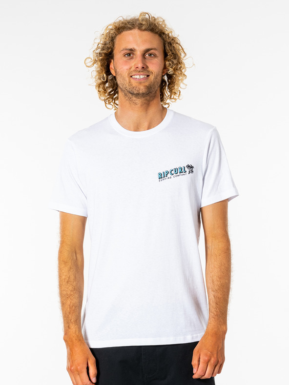 Rip Curl Póló Fehér << lejárt 2035800 16 fotója