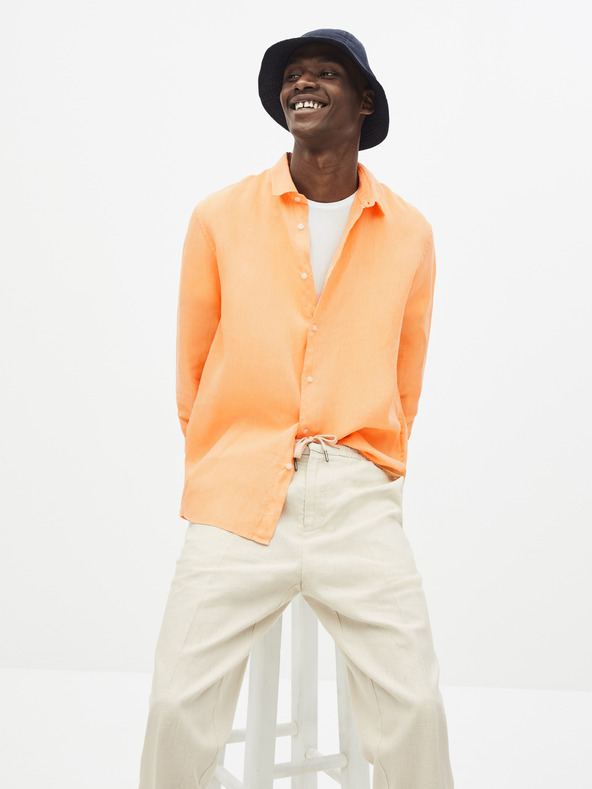 Celio Ing Narancssárga << lejárt 2890179 89 fotója