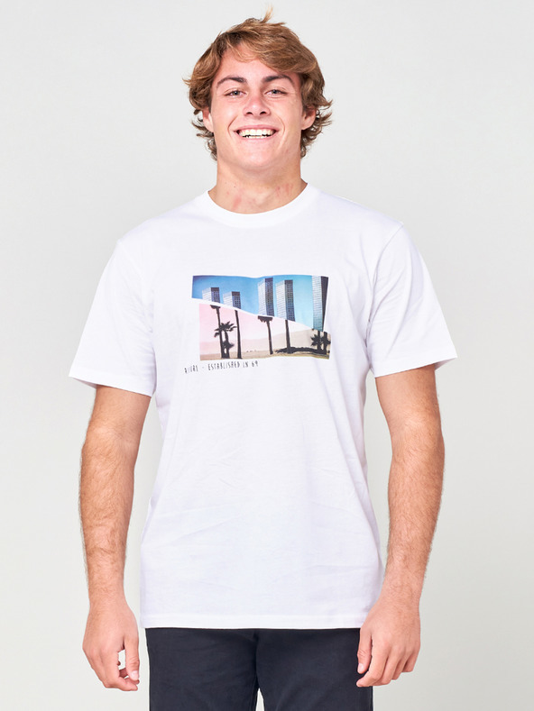 Rip Curl Póló Fehér << lejárt 8384777 19 fotója