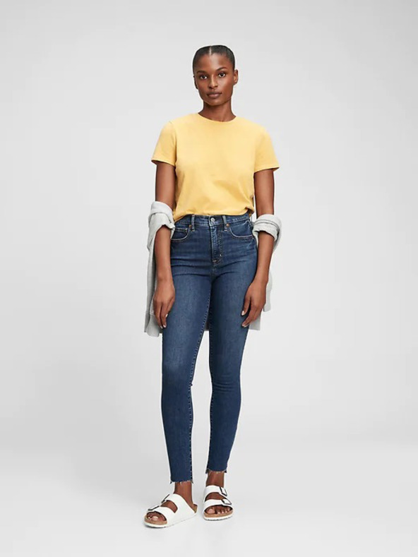 GAP Farmernadrág Kék << lejárt 7073924 25 << lejárt 5767817 0 fotója