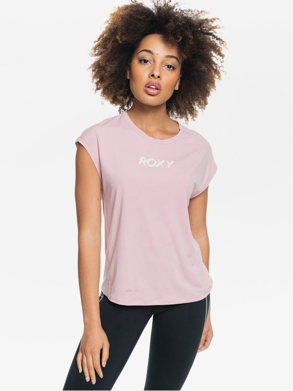 Roxy Training Póló Rózsaszín << lejárt 4980076 36 fotója