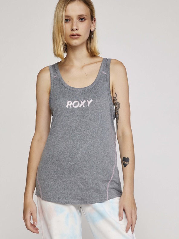 Roxy Trikó Szürke fotója