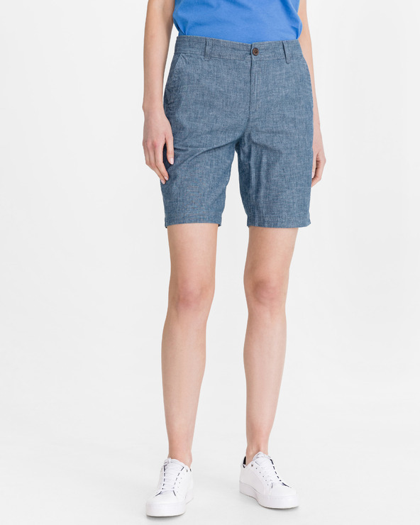 GAP Rövidnadrág Kék << lejárt 3063597 43 fotója