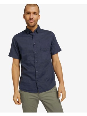 Tom Tailor Ing Kék