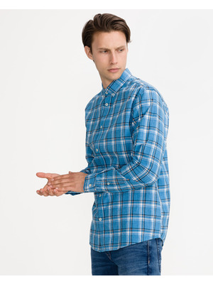 Tom Tailor Ing Kék