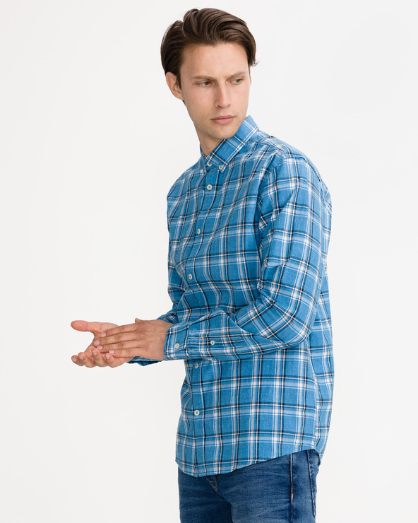 Tom Tailor Ing Kék << lejárt 4480210 46 fotója