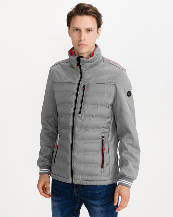 Tom Tailor Dzseki Szürke << lejárt 8008125 21 << lejárt 5963586 3 fotója