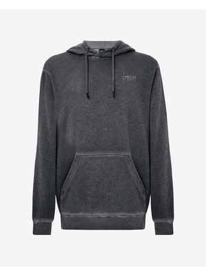 Oakley DYE Pullover Melegítőfelső Szürke
