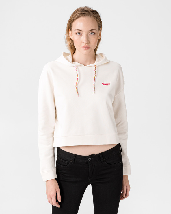 Vans Junior Melegítőfelső Bézs fotója
