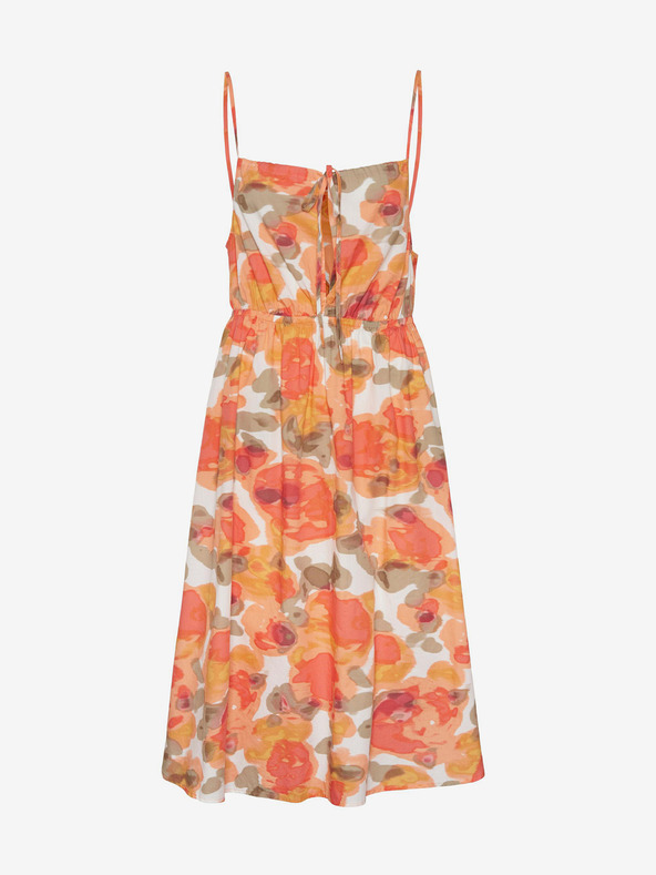 Vero Moda Joa Ruha Narancssárga fotója