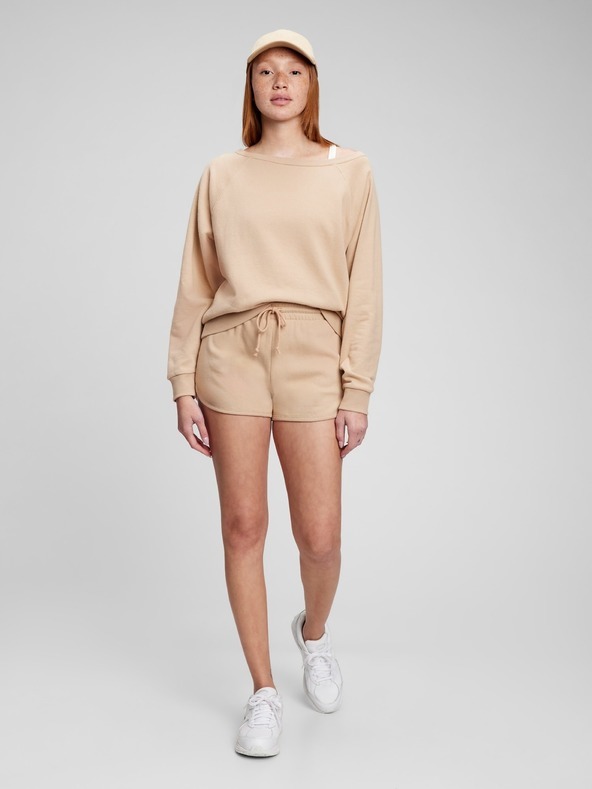 GAP Rövidnadrág Bézs << lejárt 5043967 88 fotója