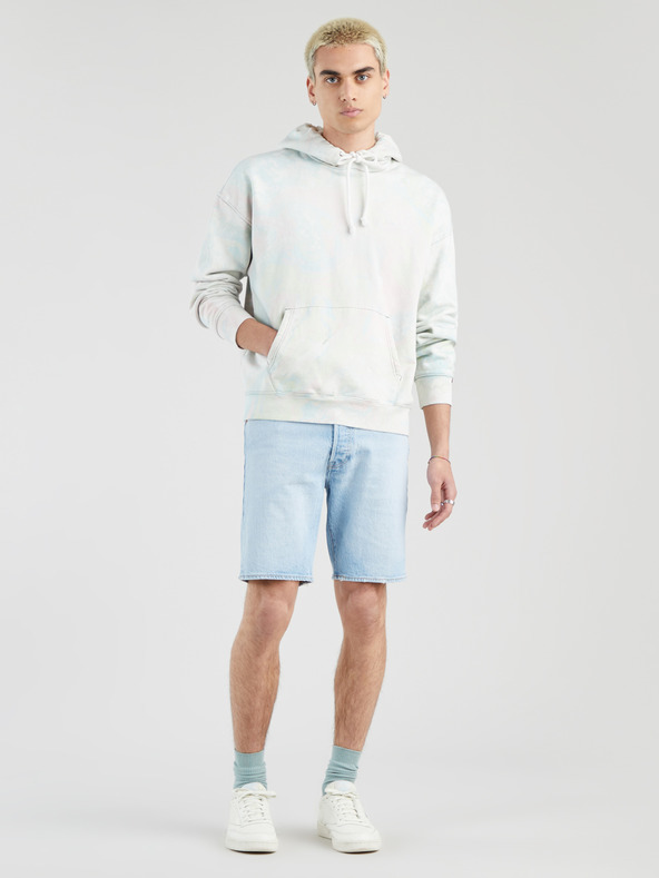 Levi's® Rövidnadrág Kék fotója