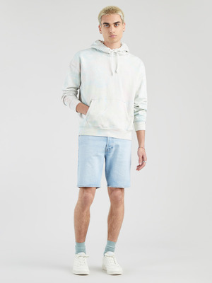 Levi's® Rövidnadrág Kék