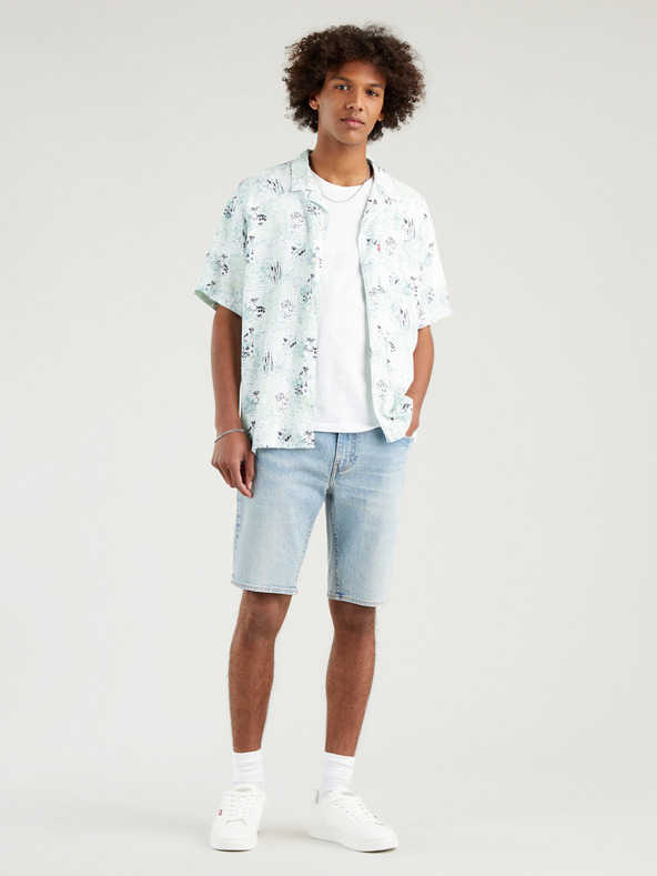 Levi's® Rövidnadrág Kék fotója