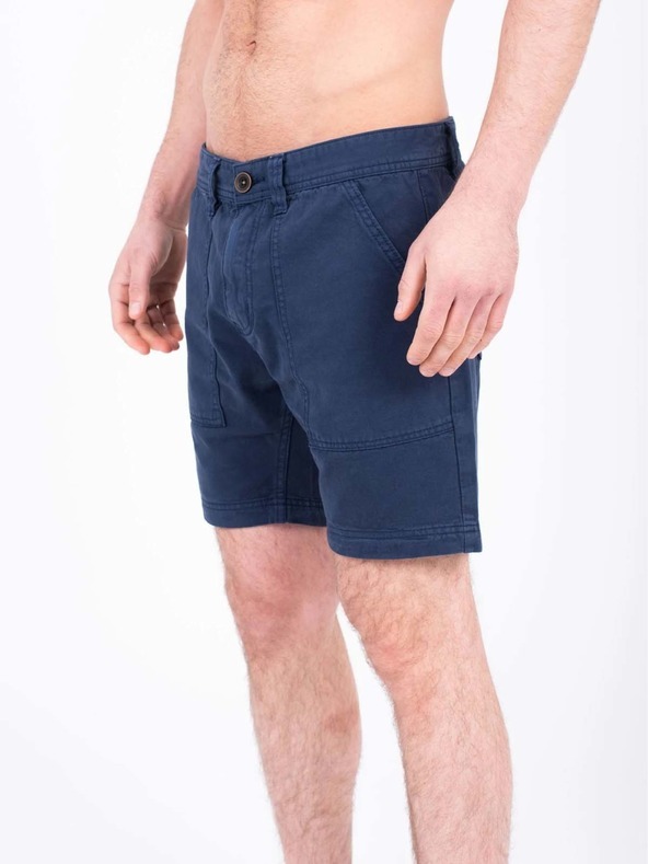 Brakeburn Rövidnadrág Kék << lejárt 4701663 72 fotója