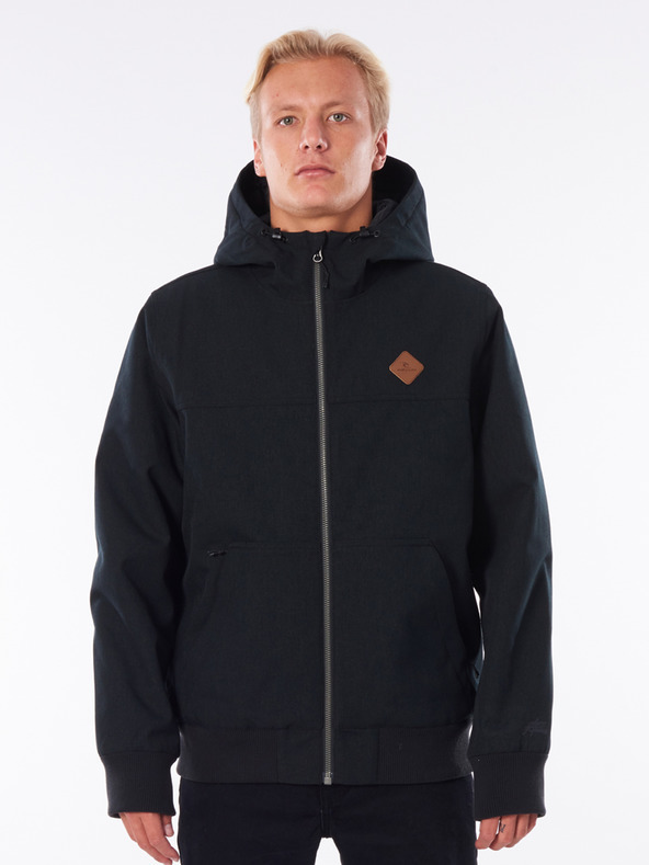 Rip Curl Dzseki Fekete fotója