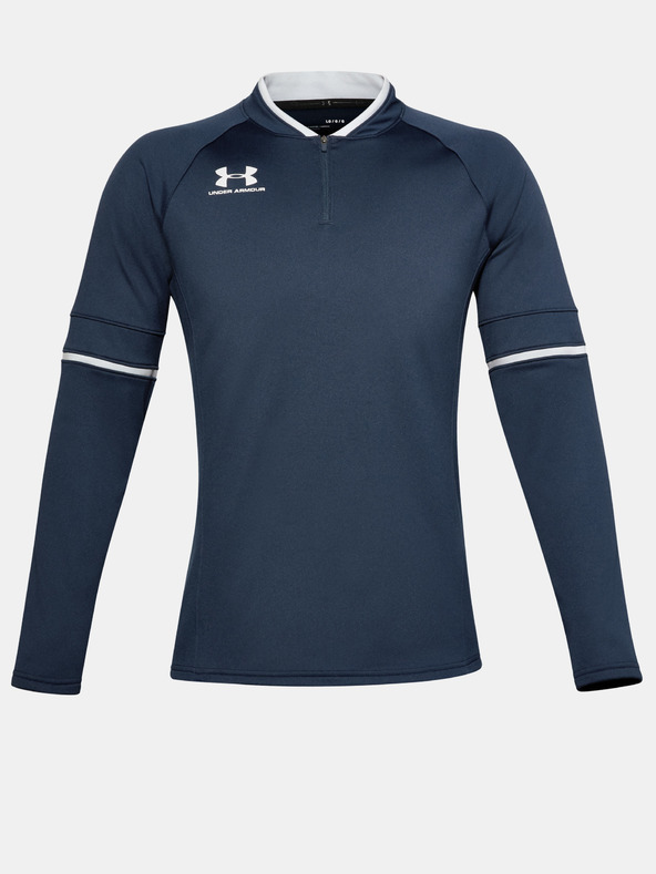 Under Armour Challenger Póló Kék << lejárt 1166724 37 fotója