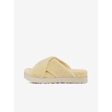UGG Papucs Sárga