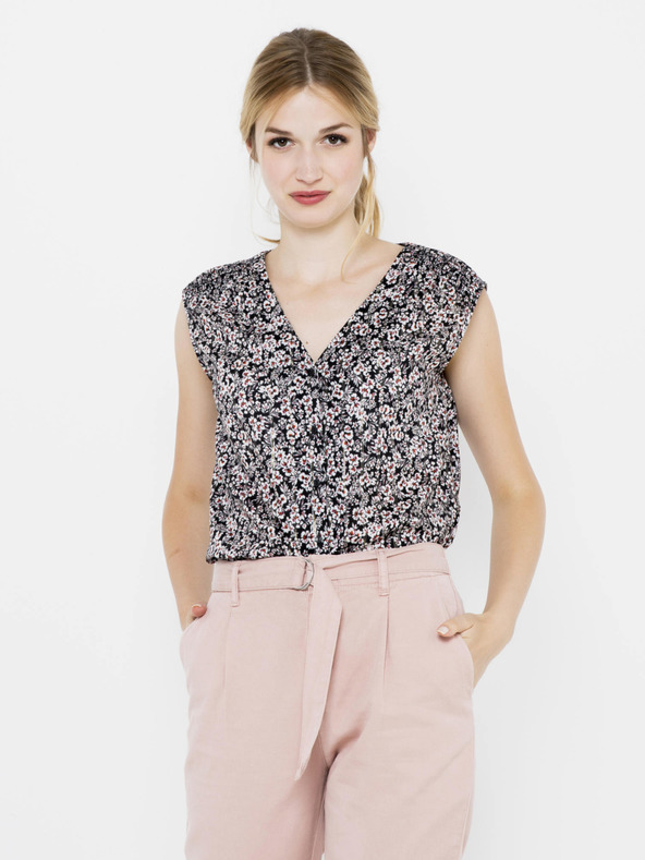 CAMAIEU Blúz Szürke << lejárt 2902944 19 fotója