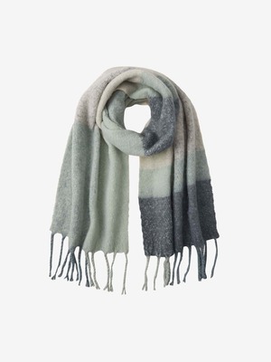 Tom Tailor Denim Sál Zöld