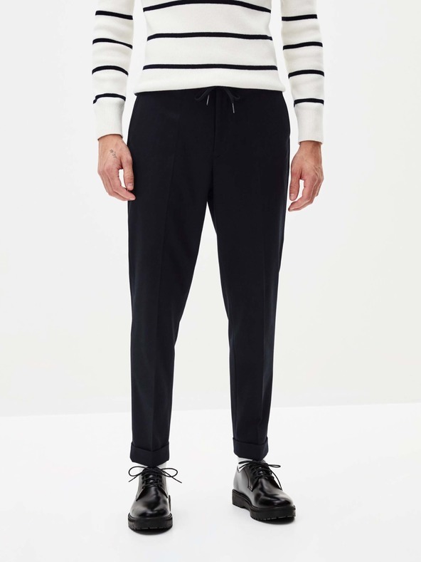 Celio Potheodor Nadrág Kék << lejárt 3778633 45 fotója
