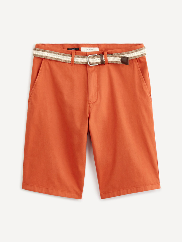 Celio Roslack2bm Rövidnadrág Narancssárga << lejárt 1927961 50 fotója