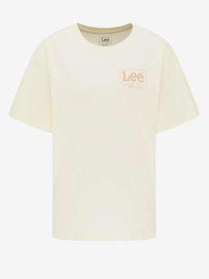 Lee Póló Fehér