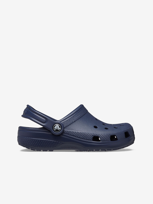 Crocs Gyerek papucs Kék fotója