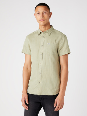 Wrangler Ing Zöld